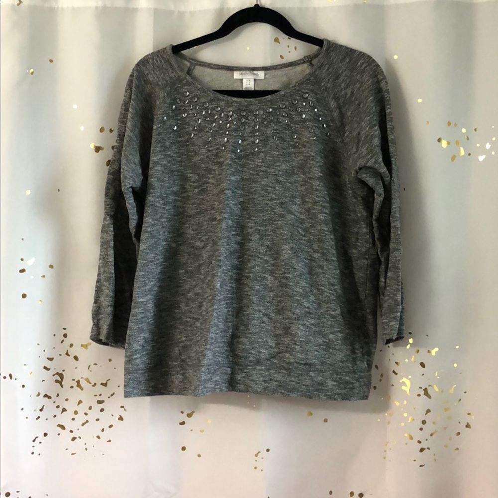 Maternity Sweater